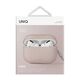 UNIQ Lino Apple AirPods Pro 2 Silicone blush pink