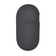 UNIQ Lino Apple AirPods 3 Silicone ash grey