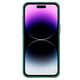 Nillkin CamShield Pro Magnetic Case Apple iPhone 15 Pro green