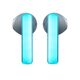 Joyroom JR-TC1 IceLens Series LED TWS wireless headphones black