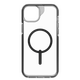 ZAGG Santa Cruz Snap Apple iPhone 15 Pro Max (black)