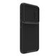 Case Nillkin Synthetic Fiber S Samsung Galaxy S23 black