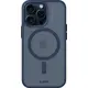 LAUT Huex Protect Apple iPhone 15 Pro MagSafe (dark blue)