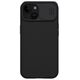 Nillkin CamShield Pro Magnetic Case Apple iPhone 15 Plus / 14 Plus black