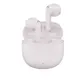 TWS Joyroom Funpods Series JR-FB1 Bluetooth 5.3 in-ear wireless headphones pink