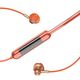 Dudao U5Pro+ Bluetooth 5.3 wireless headphones orange