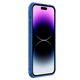 Nillkin CamShield Pro Magnetic Case Apple iPhone 15 Pro blue