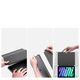 Dux Ducis Magi Apple iPad mini 2021 6 gen / iPad mini 8.3" 2024 7gen Pencil holder gray