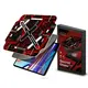 Privacy Glass GrizzGlass SecretGlass Easy for Ulefone Armor Pad 3 Pro