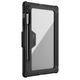 Nillkin Bumper Leather Case Pro Samsung Galaxy Tab S9+ Plus / S10+ Plus black