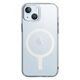 UNIQ LifePro Xtreme Apple iPhone 15 MagClick Charging frost clear