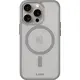 LAUT Huex Protect Apple iPhone 15 Pro MagSafe (grey)