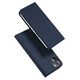 Dux Ducis Skin Pro Apple iPhone 15 Plus / 14 Plus blue