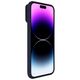 Nillkin CamShield Pro Magnetic Case Apple iPhone 15 Pro Max purple