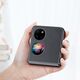 Dux Ducis Fino Huawei P50 Pocket black