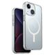 UNIQ LifePro Xtreme Apple iPhone 15 MagClick Charging frost clear
