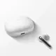 Joyroom Funpods wireless in-ear headphones JR-FN1 TWS Bluetooth 5.4 ANC ENC white