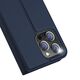 Dux Ducis Skin Pro Apple iPhone 15 Pro Max blue