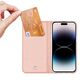 Dux Ducis Skin Pro Apple iPhone 15 Pro Max pink