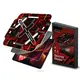 Privacy Glass GrizzGlass SecretGlass Easy for Apple iPad Pro 5th 12.9"