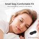 Joyroom JR-TS2 Cozydots Series Bluetooth 5.3 ENC TWS wireless headphones white