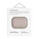 UNIQ Lino Apple AirPods Pro 2 Silicone blush pink
