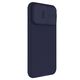 Nillkin CamShield Pro Magnetic Case Apple iPhone 15 Pro Max purple