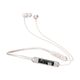 Dudao U5Pro wireless in-ear headphones Bluetooth 5.3 white