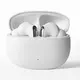 Joyroom Funpods wireless in-ear headphones JR-FN1 TWS Bluetooth 5.4 ANC ENC white