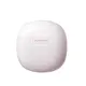 TWS Joyroom Funpods Series JR-FB1 Bluetooth 5.3 in-ear wireless headphones pink