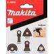 Makita MAKITA MT ZESTAW DO RENOWACJI  5szt. (TMA047/49/65/73/78