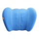 Baseus Comfort Ride Car Lumbar Pillow (blue)