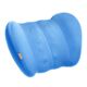 Baseus Comfort Ride Car Lumbar Pillow (blue)