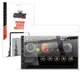 Ceramic film GrizzGlass CeramicFilm for Android 7" 2 DIN car radio
