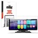 Ceramic GrizzGlass CarDisplay Protection car radio Android Vortex VRT-AACP1 10,26"