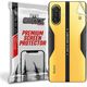GrizzGlass SatinSkin Xiaomi Redmi K40 GE 5G