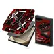 Privacy Glass GrizzGlass SecretGlass Easy for Samsung Galaxy Tab A9 Plus