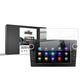 Ceramic GrizzGlass CarDisplay Protection car radio Android Opel 2DIN 7"