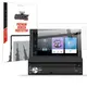 Ceramic film GrizzGlass CeramicFilm for Android 7" 1DIN car radio Allnoel A3039