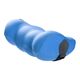 Baseus ComfortRide Series silk car headrest cushion (blue)