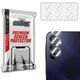 GrizzGlass HybridGlass Camera Samsung Galaxy A15 4G / 5G