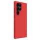 Nillkin Super Frosted Shield Pro Samsung Galaxy S24 Ultra red