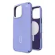 Case Speck Presidio2 Pro ClickLock & MagSafe Apple iPhone 16 Pro Max (Future Lavender / Cassis Purple / White)