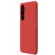 Nillkin Super Frosted Shield Pro Samsung Galaxy S24+ Plus red