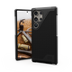 UAG Urban Armor Gear Metropolis LT Magnet Samsung Galaxy S24 Ultra 5G kevlar-black