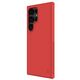 Nillkin Super Frosted Shield Pro Samsung Galaxy S24 Ultra red