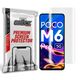 GrizzGlass Hydrofilm Xiaomi POCO M6 Pro 5G