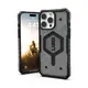 UAG Urban Armor Gear Pathfinder Clear MagSafe Apple iPhone 16 Pro Max MagSafe (ash)