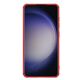 Nillkin Super Frosted Shield Pro Samsung Galaxy S24+ Plus red