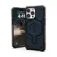 UAG Urban Armor Gear Monarch Pro Apple iPhone 16 Pro Max MagSafe (kevlar mallard)